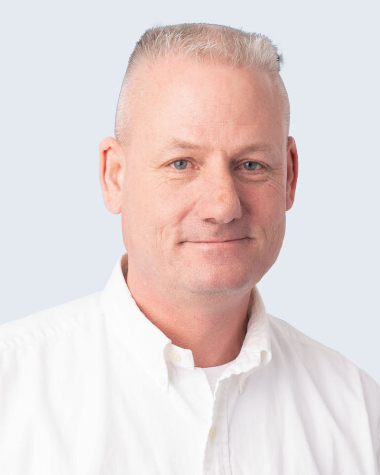 Pat Mason